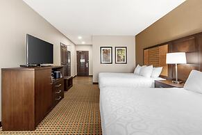 Best Western Plus Hinton Inn & Suites