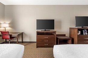 Best Western Plus Hinton Inn & Suites