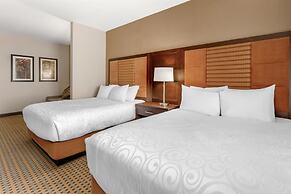 Best Western Plus Hinton Inn & Suites