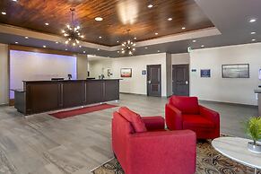 Best Western Plus Hinton Inn & Suites