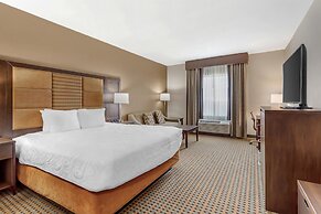Best Western Plus Hinton Inn & Suites