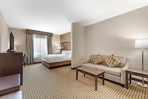 Best Western Plus Hinton Inn & Suites