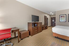 Best Western Plus Hinton Inn & Suites
