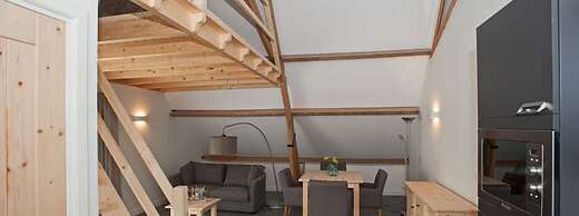 Bed and Breakfast Notterveld