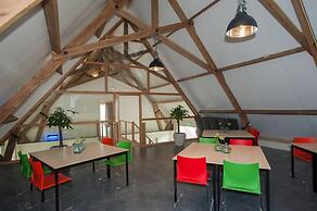 Bed and Breakfast Notterveld