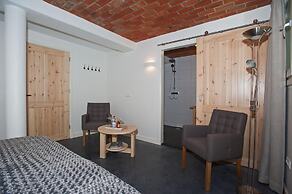 Bed and Breakfast Notterveld