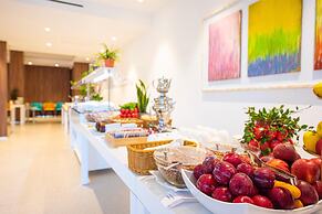 Marelive - CDSHotels