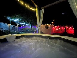 Flo & Marc les hôtes de Chouzy-sur-Cisse