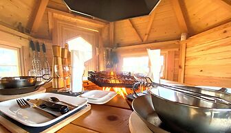 Flo & Marc les hôtes de Chouzy-sur-Cisse