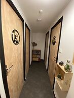 Flo & Marc les hôtes de Chouzy-sur-Cisse