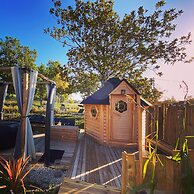 Flo & Marc les hôtes de Chouzy-sur-Cisse