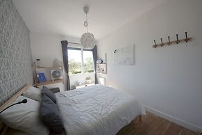 Flo & Marc les hôtes de Chouzy-sur-Cisse