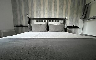 Flo & Marc les hôtes de Chouzy-sur-Cisse