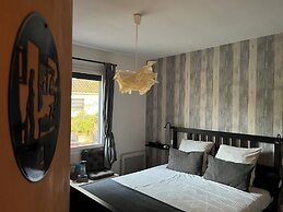 Flo & Marc les hôtes de Chouzy-sur-Cisse