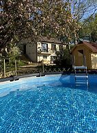 Flo & Marc les hôtes de Chouzy-sur-Cisse