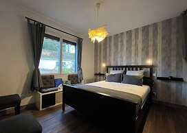 Flo & Marc les hôtes de Chouzy-sur-Cisse