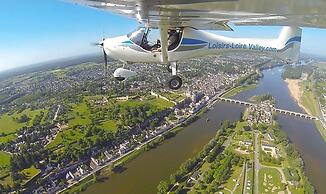Flo & Marc les hôtes de Chouzy-sur-Cisse