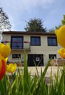 Flo & Marc les hôtes de Chouzy-sur-Cisse