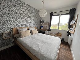 Flo & Marc les hôtes de Chouzy-sur-Cisse