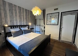 Flo & Marc les hôtes de Chouzy-sur-Cisse