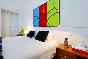 Palazzo Bevilacqua Napoli B&B