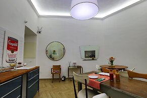 Palazzo Bevilacqua Napoli B&B