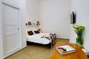 Palazzo Bevilacqua Napoli B&B