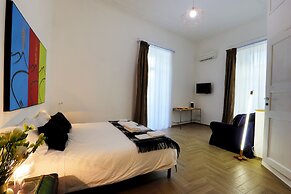 Palazzo Bevilacqua Napoli B&B