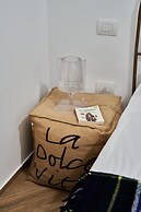 Palazzo Bevilacqua Napoli B&B