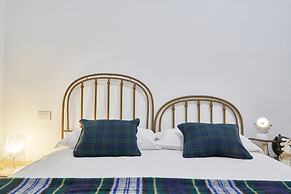 Palazzo Bevilacqua Napoli B&B