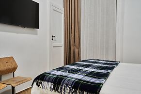 Palazzo Bevilacqua Napoli B&B