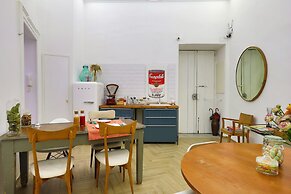 Palazzo Bevilacqua Napoli B&B