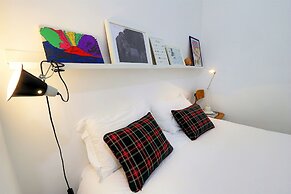 Palazzo Bevilacqua Napoli B&B