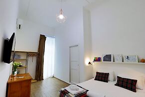 Palazzo Bevilacqua Napoli B&B