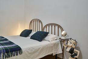 Palazzo Bevilacqua Napoli B&B