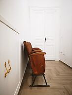 Palazzo Bevilacqua Napoli B&B