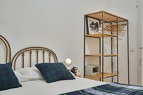 Palazzo Bevilacqua Napoli B&B