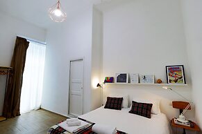 Palazzo Bevilacqua Napoli B&B