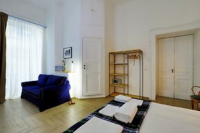 Palazzo Bevilacqua Napoli B&B