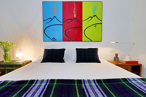 Palazzo Bevilacqua Napoli B&B