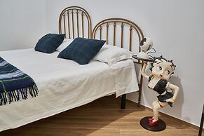 Palazzo Bevilacqua Napoli B&B