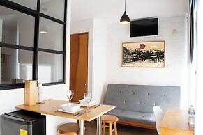 Hotel Romance Morelia