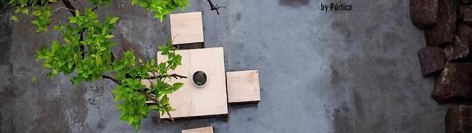 Hotel Romance Morelia