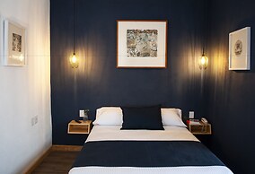 Hotel Romance Morelia