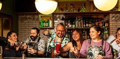 Hotel Romance Morelia