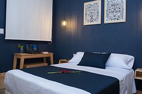 Hotel Romance Morelia