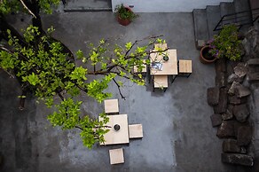 Hotel Romance Morelia