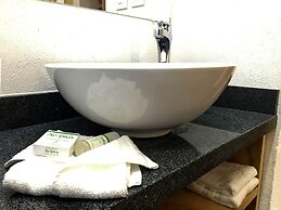 Hotel Romance Morelia