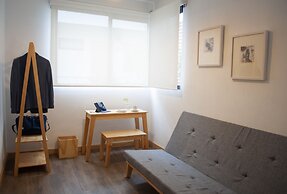 Hotel Romance Morelia