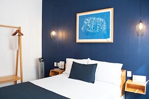 Hotel Romance Morelia